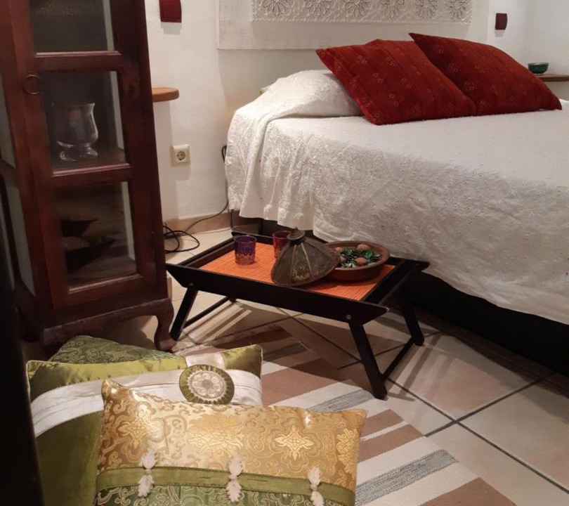 Photo of Bedroom in Sella