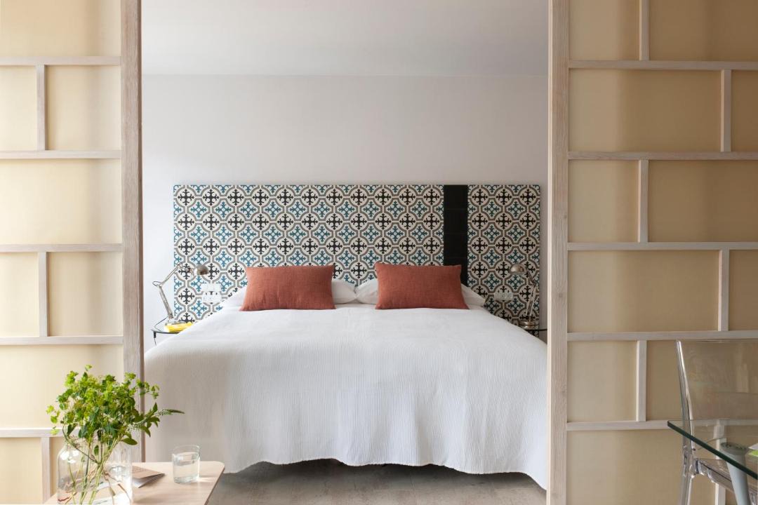 Photo of Bedroom in København V