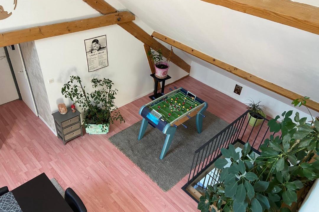 Photo of Others in La Chavanne