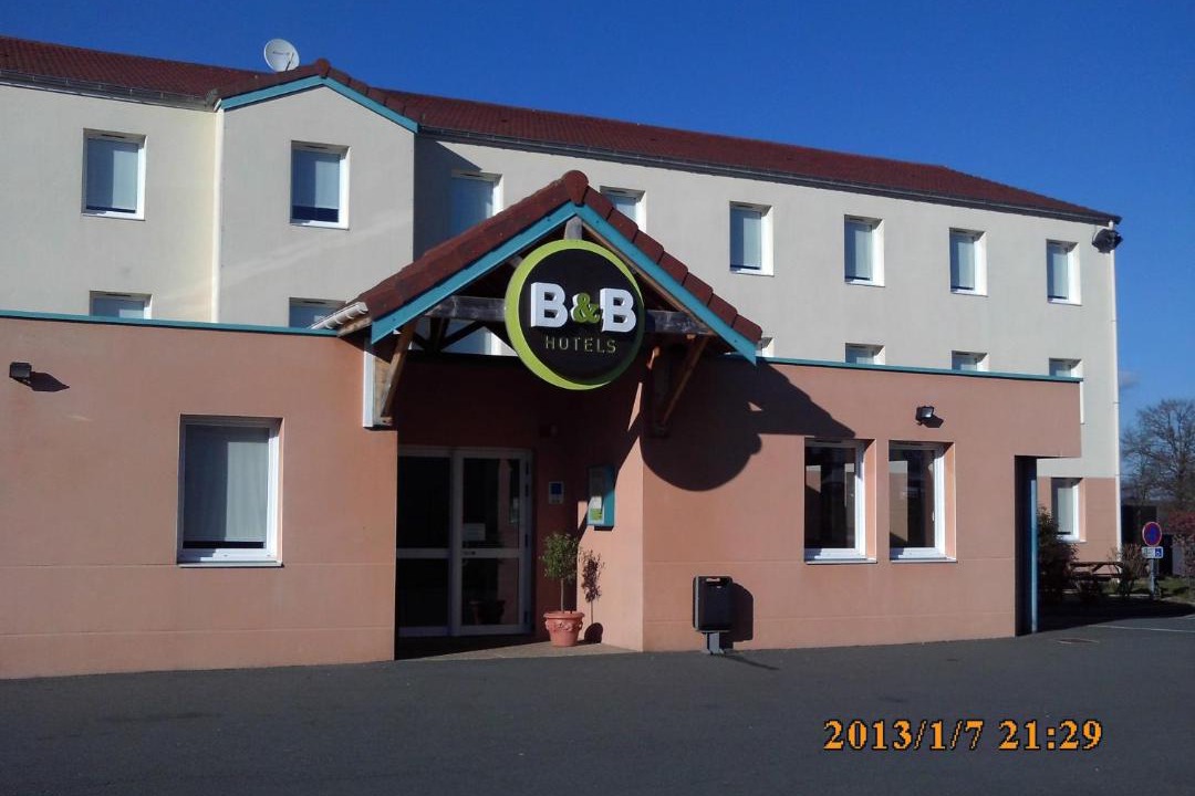 Photo of Others in Paray-le-Monial