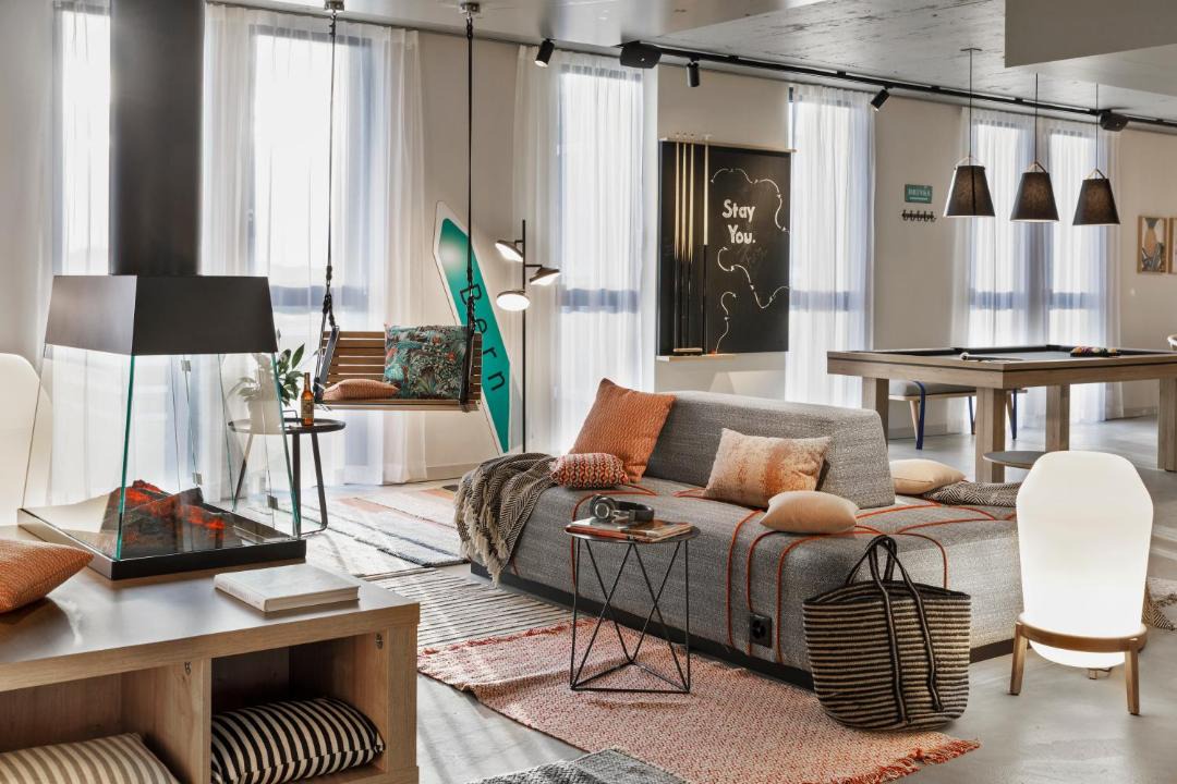 Photo of Livingroom in Breitfeld