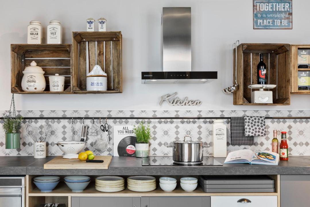 Photo of Kitchen in Breitfeld