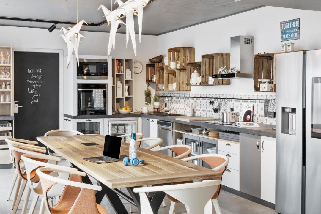 Photo of Kitchen in Breitfeld