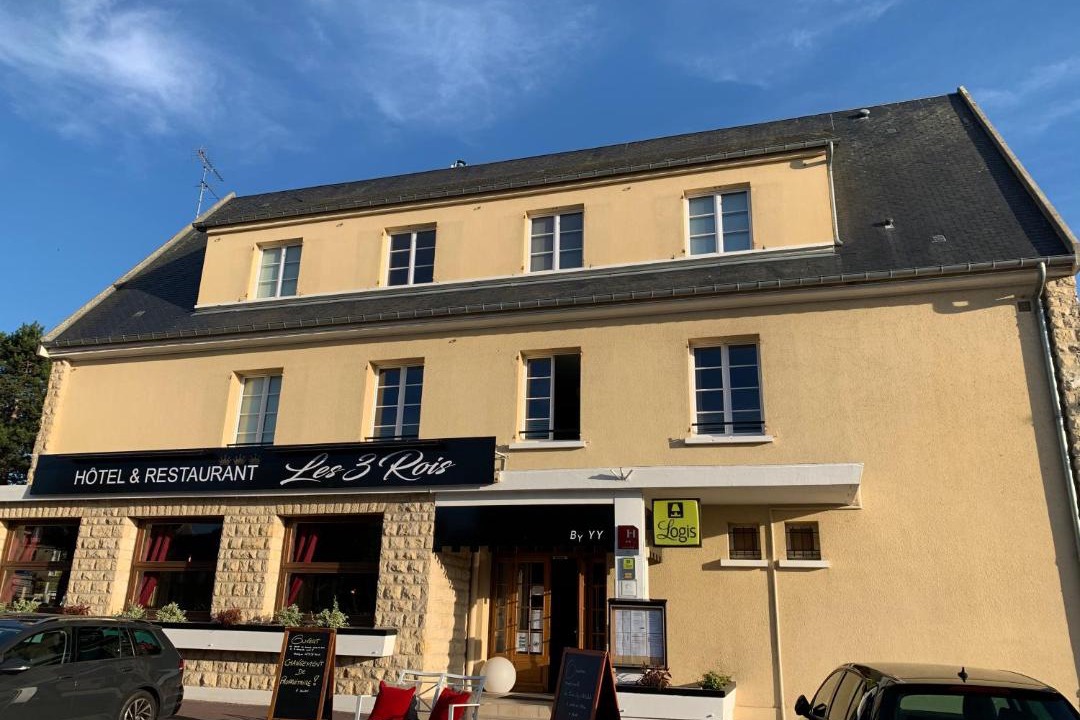 Photo of Others in Villers-Bocage