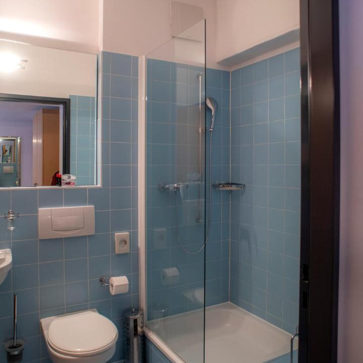 Photo of Bathroom in Sementina