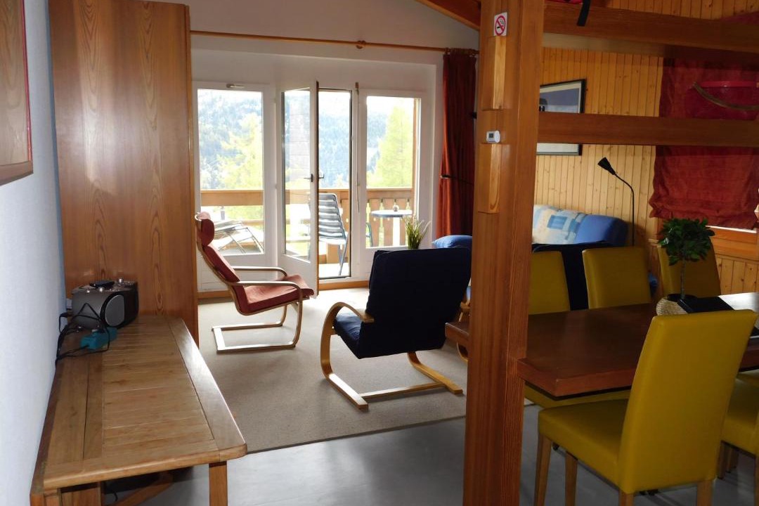 Photo of Others in Bellwald