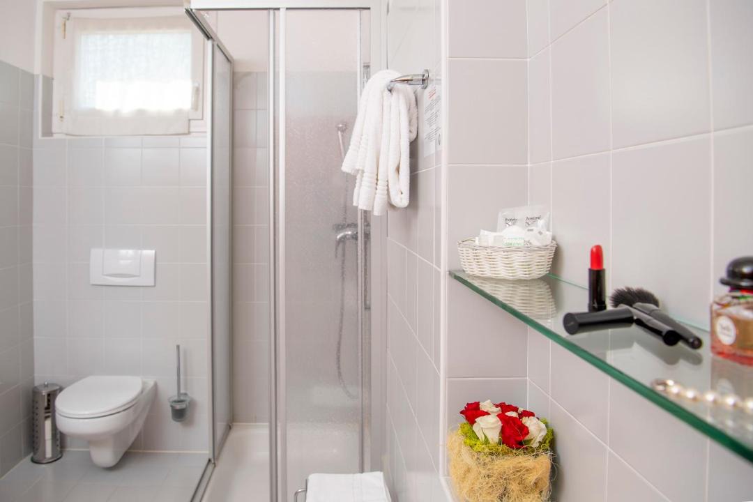 Photo of Bathroom in Sementina