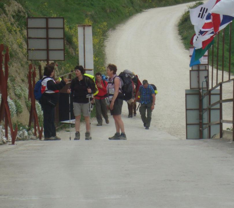 Photo of Others in Belorado