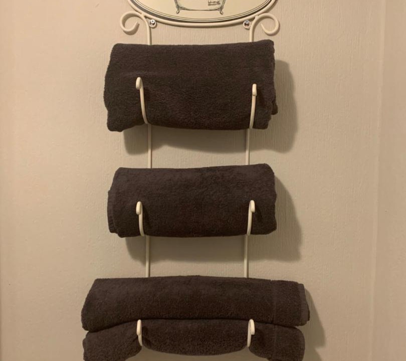 Photo of Bathroom in Kirkby Stephen