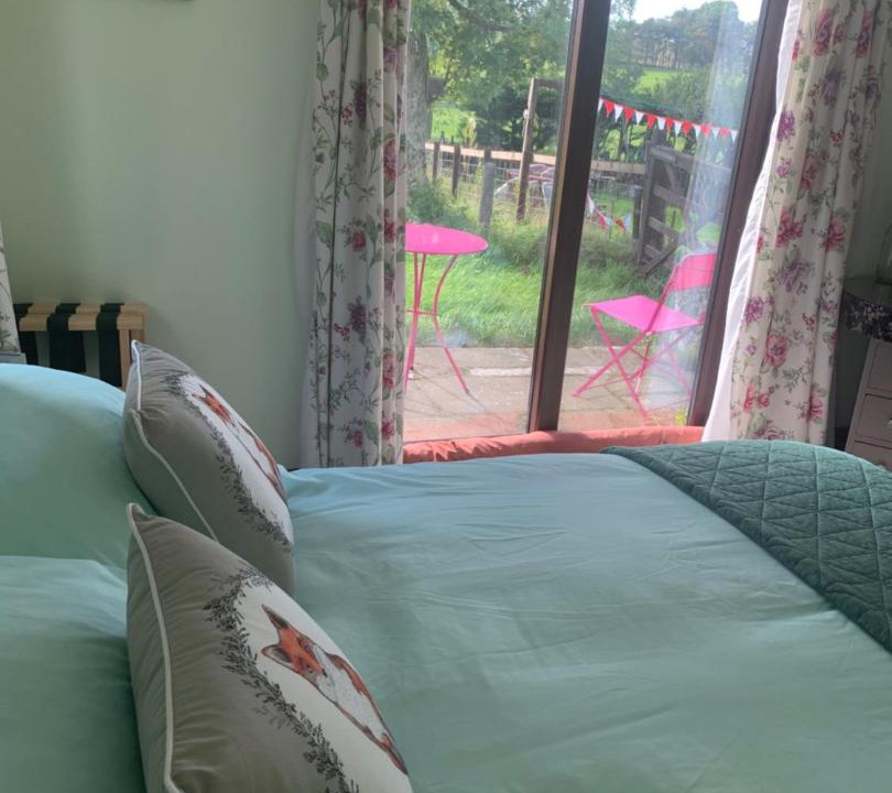 Photo of Bedroom in Kirkby Stephen