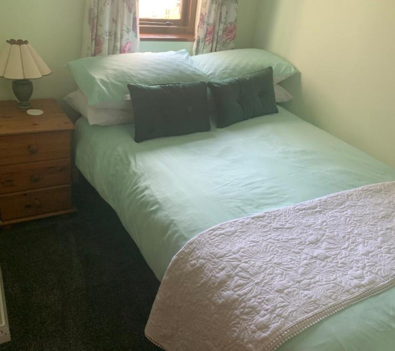 Photo of Bedroom in Kirkby Stephen