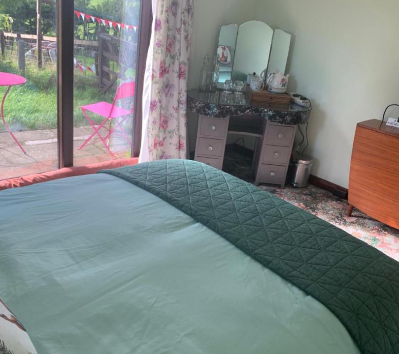 Photo of Bedroom in Kirkby Stephen