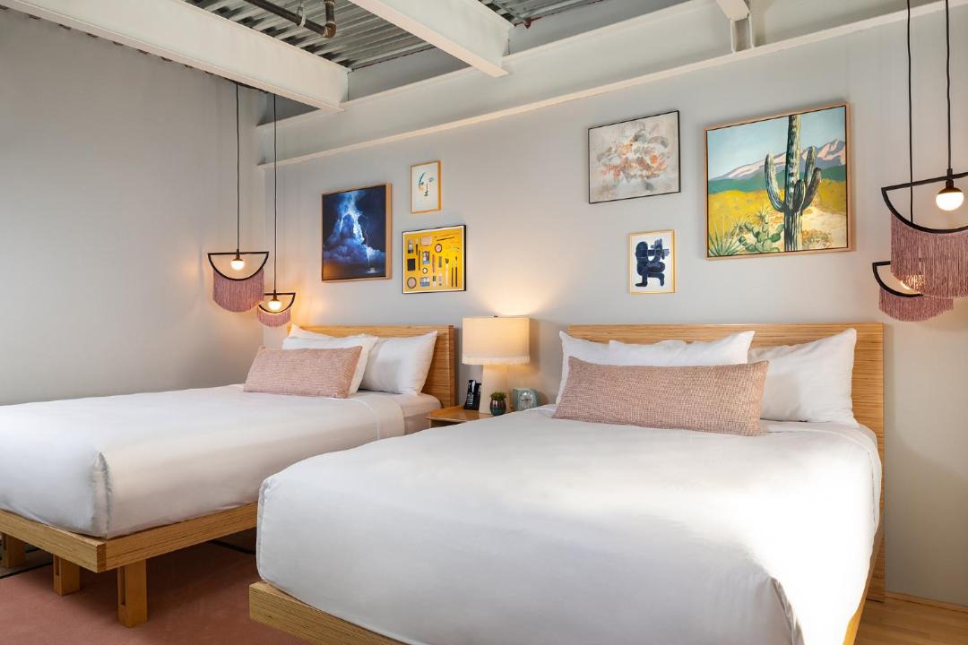 Photo of Bedroom in Cedars