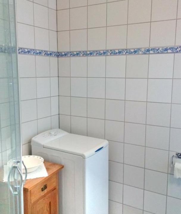 Photo of Bathroom in Marstal