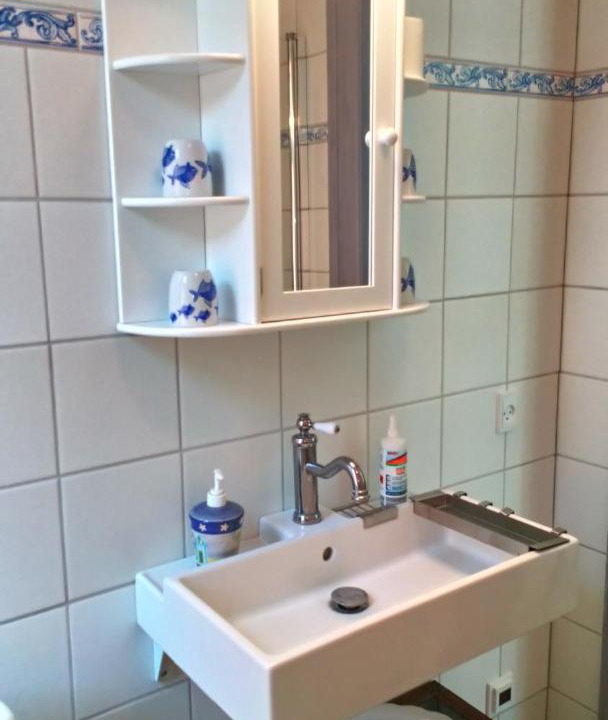 Photo of Bathroom in Marstal