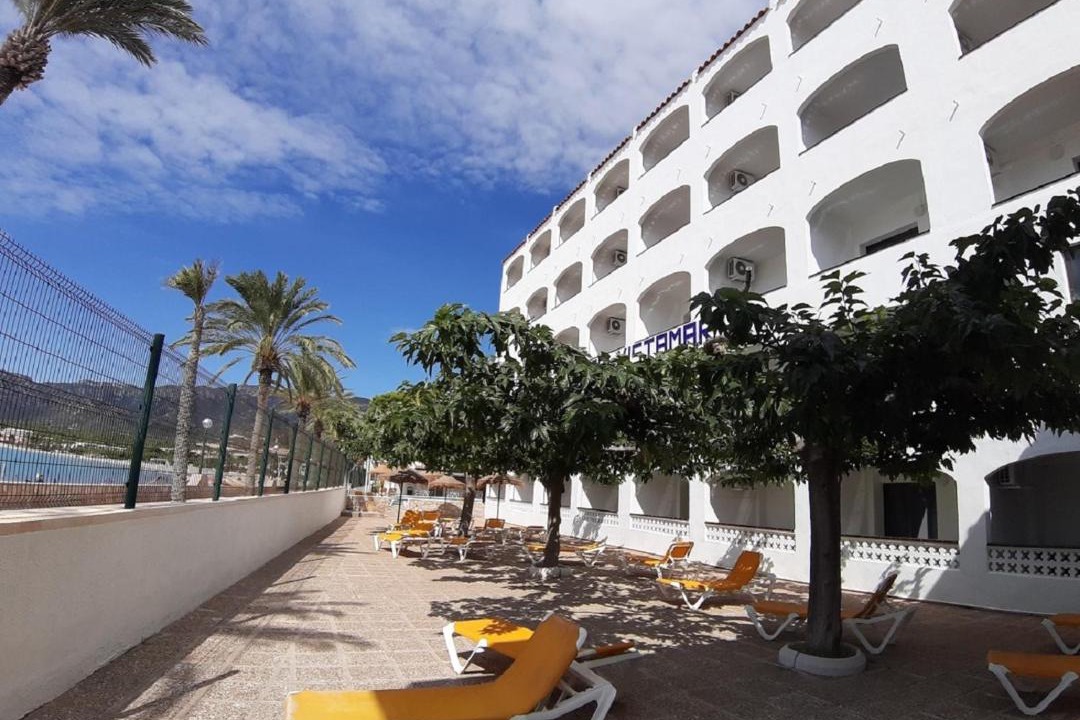 Photo of Patio Balcony in L'Hospitalet de l'Infant