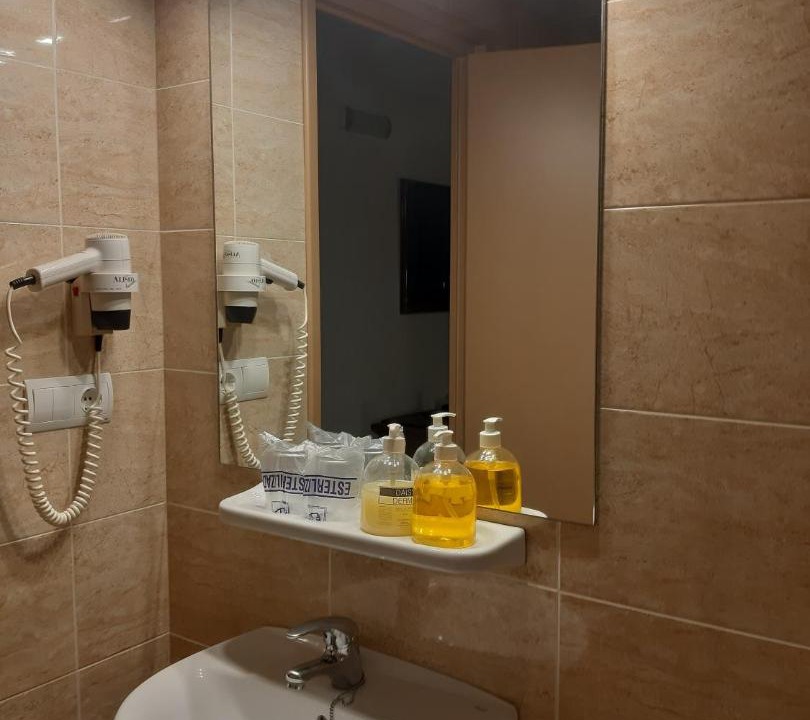 Photo of Bathroom in L'Hospitalet de l'Infant