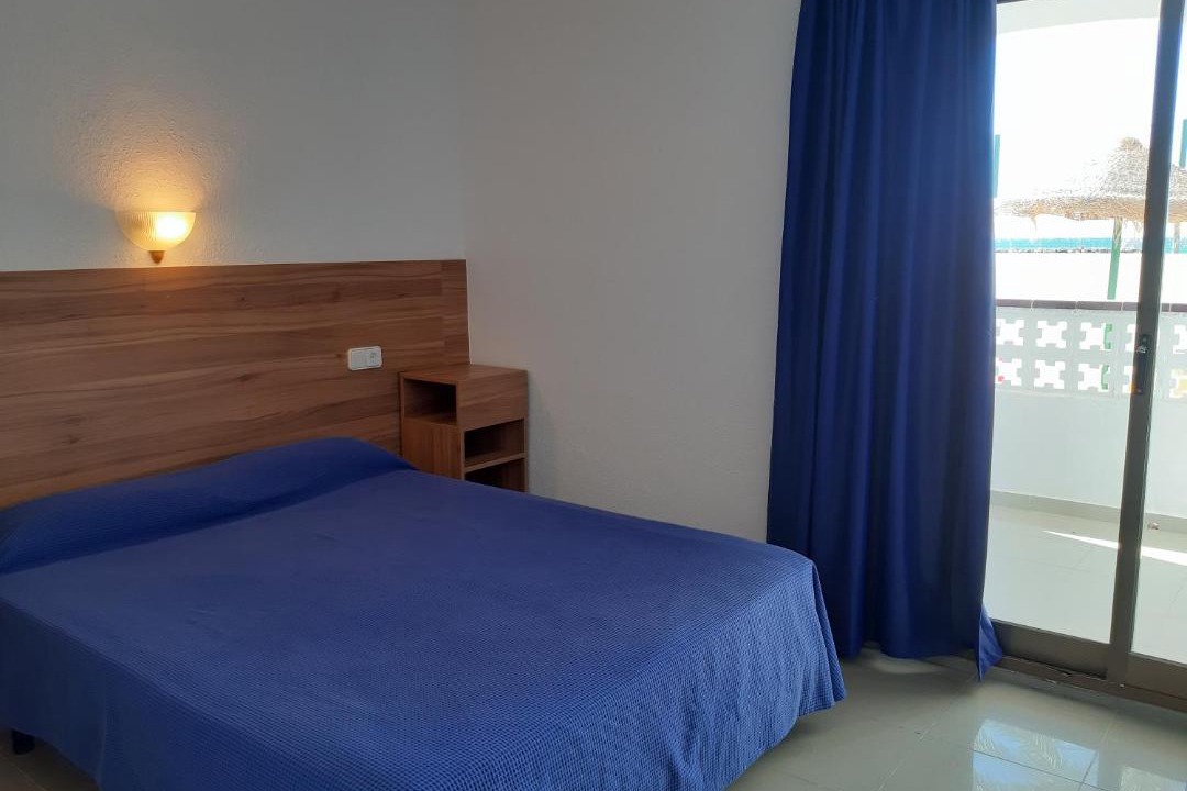 Photo of Bedroom in L'Hospitalet de l'Infant