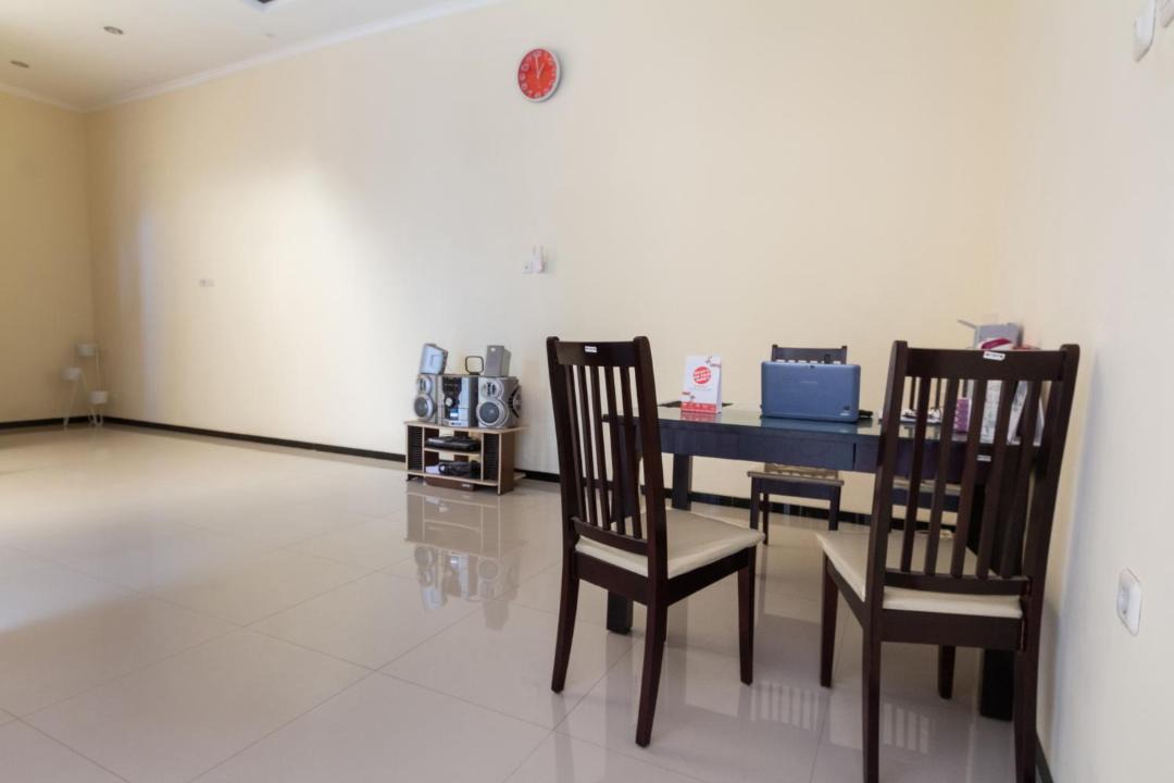 Photo of Livingroom in Dinoyo