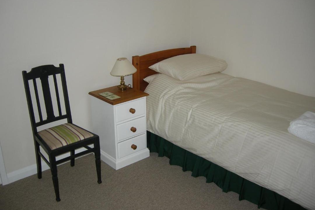 Photo of Bedroom in Porlock Weir