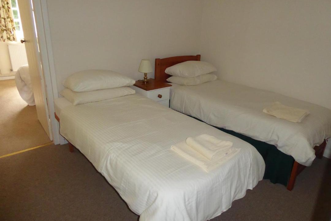 Photo of Bedroom in Porlock Weir