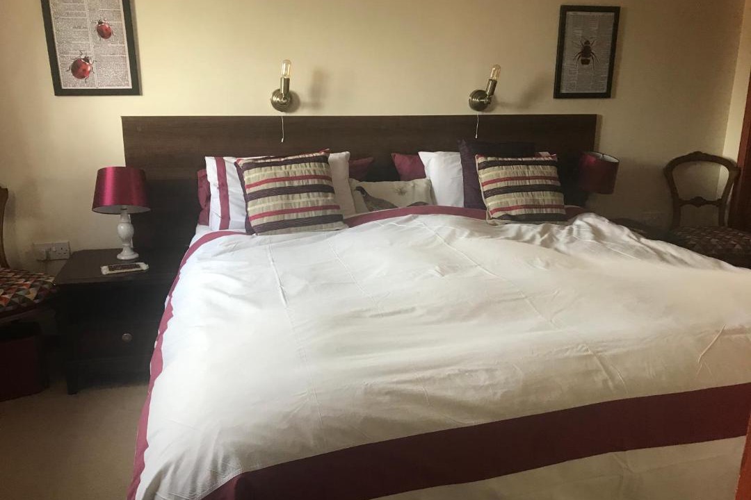 Photo of Bedroom in Montacute