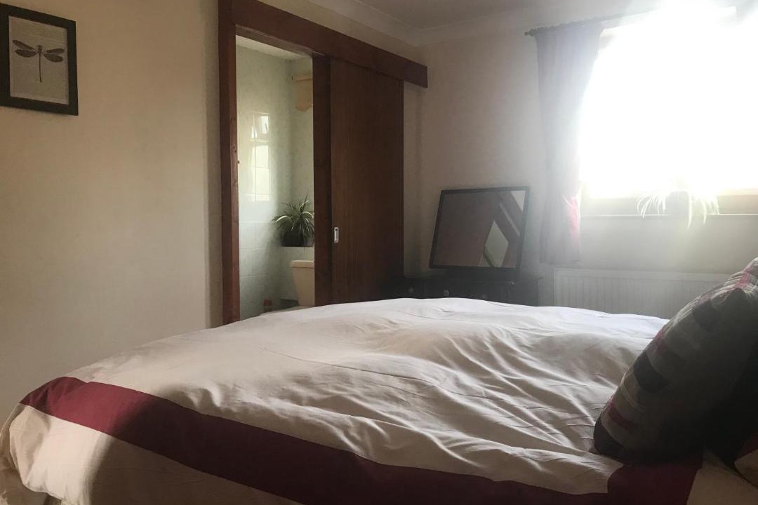 Photo of Bedroom in Montacute