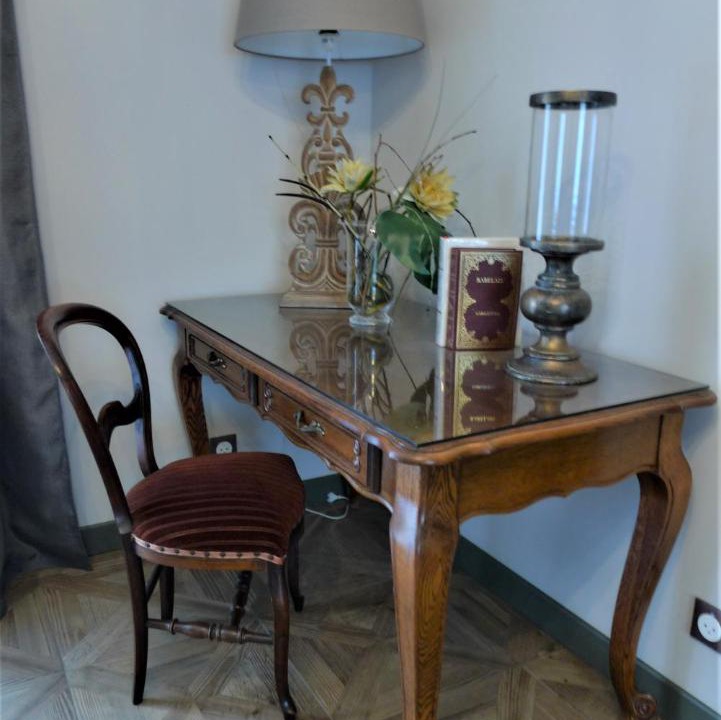 Photo of Livingroom in Aramits