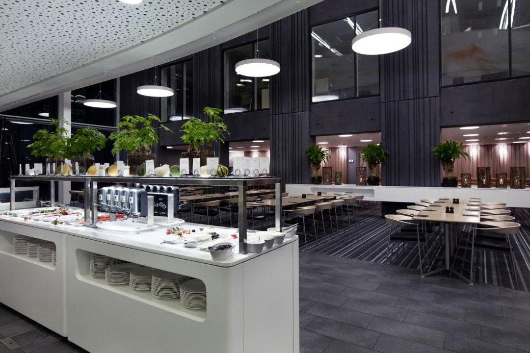 Photo of Kitchen in Amager
