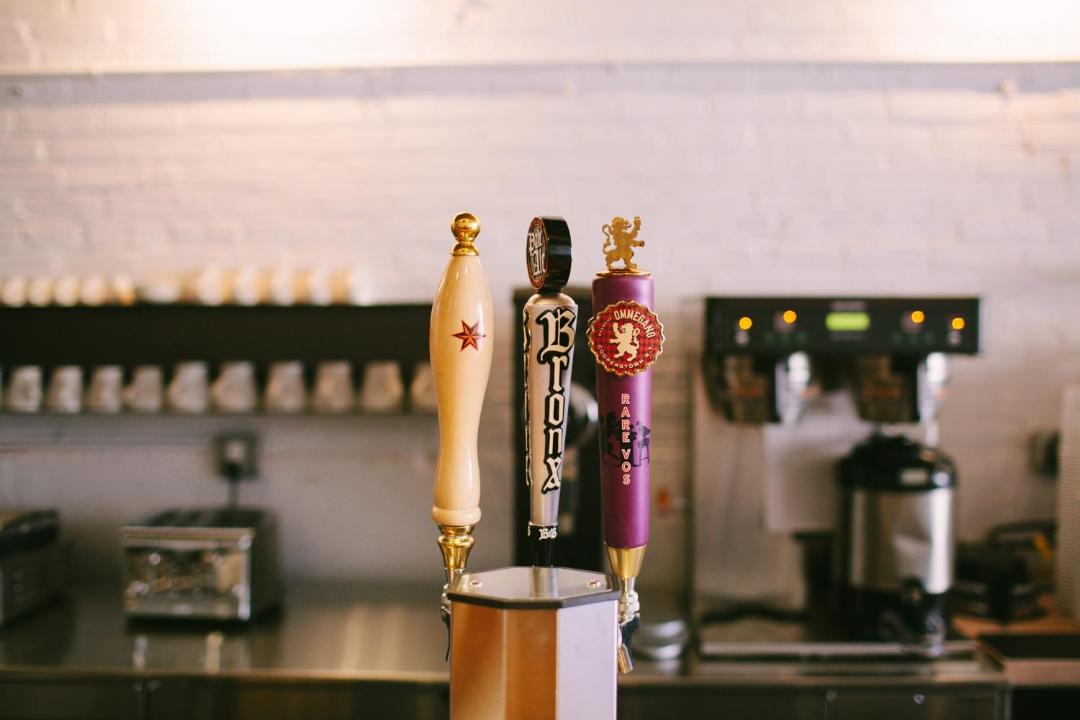 Photo of Others in Hunters Point