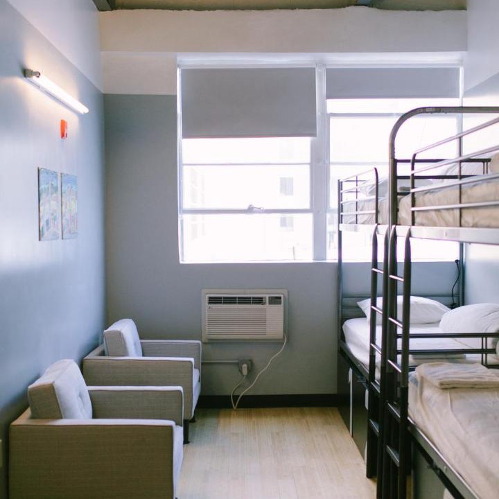 Photo of Others in Hunters Point