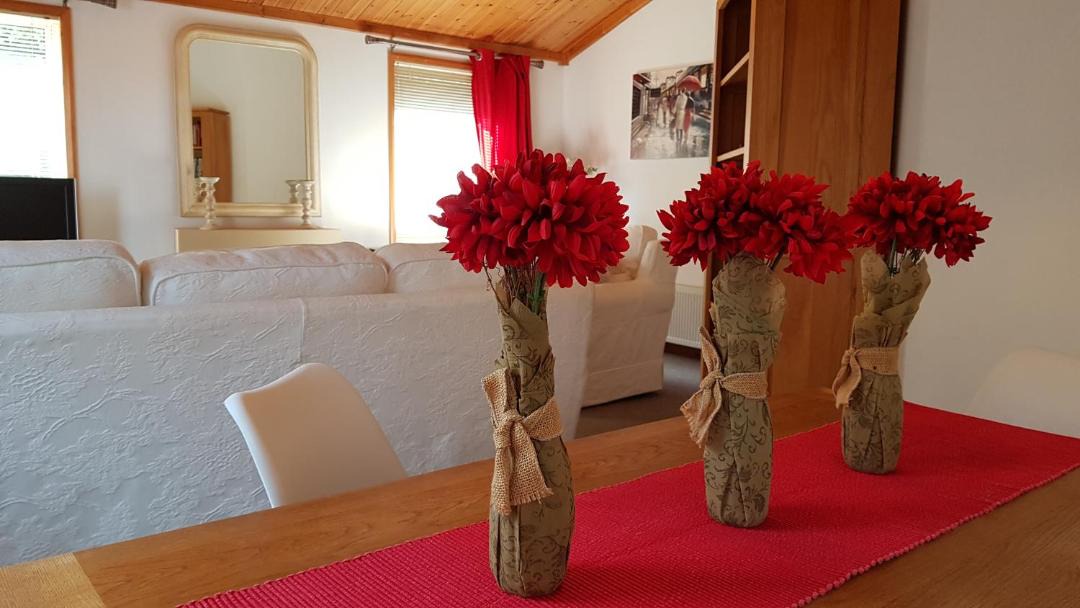 Photo of Livingroom in Chilworth