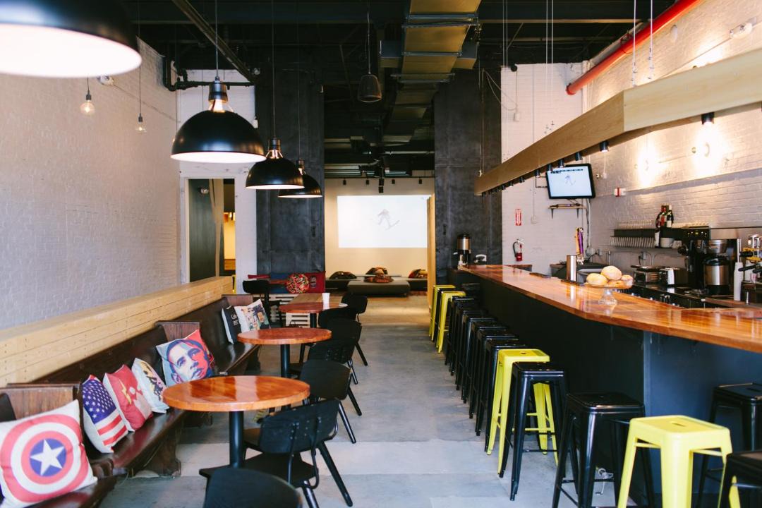 Photo of Others in Hunters Point