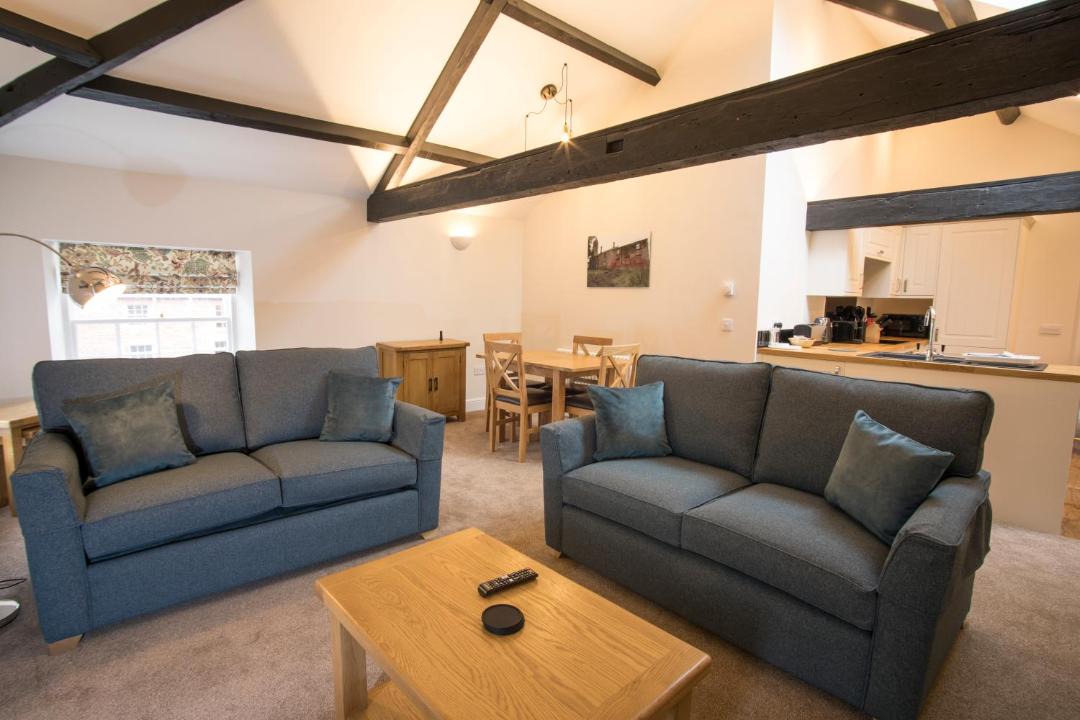 Photo of Livingroom in Carlisle