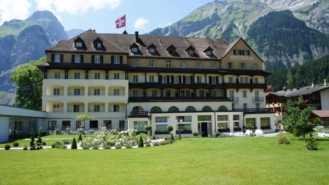 Photo of Others in Kandersteg