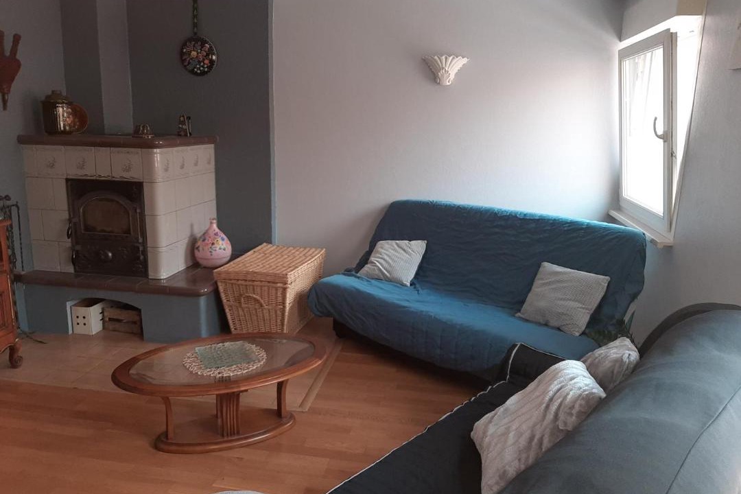 Photo of Livingroom in Guntzviller