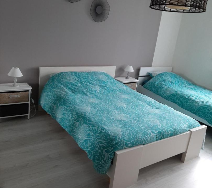 Photo of Bedroom in Guntzviller