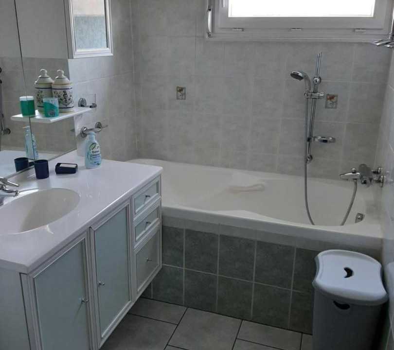 Photo of Bathroom in Guntzviller