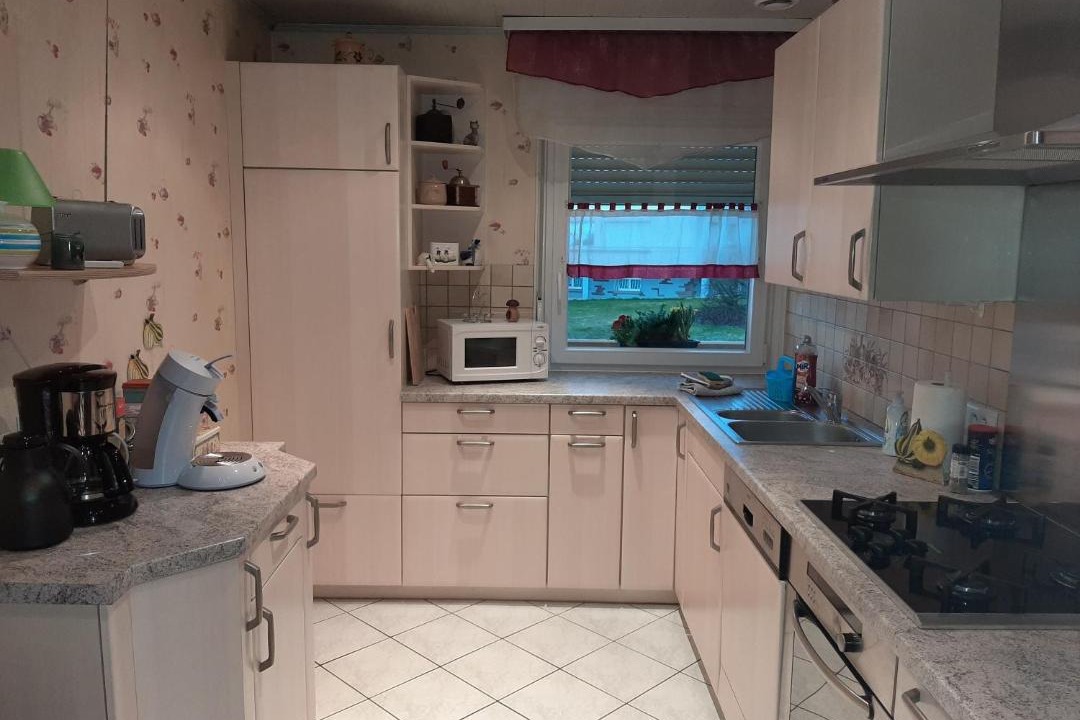 Photo of Kitchen in Guntzviller