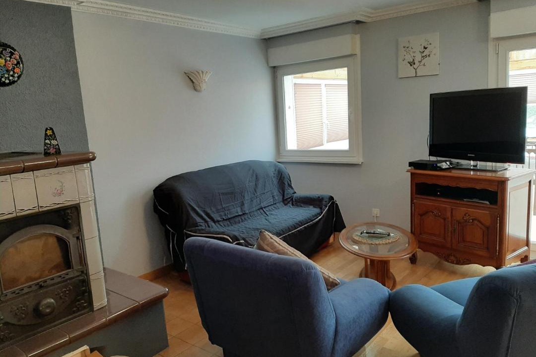 Photo of Livingroom in Guntzviller