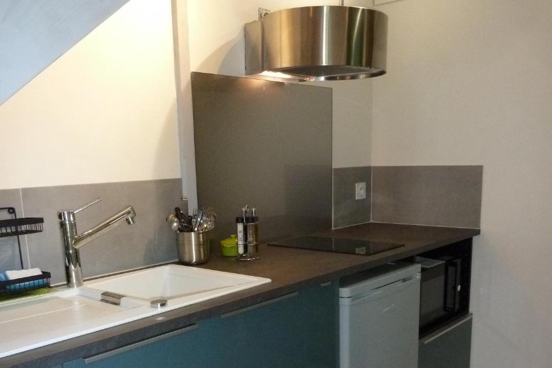 Photo of Kitchen in Villenouvelle