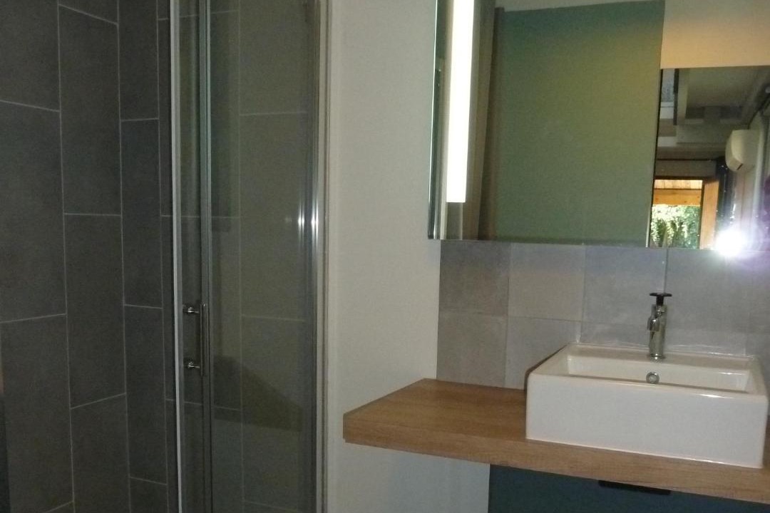 Photo of Bathroom in Villenouvelle