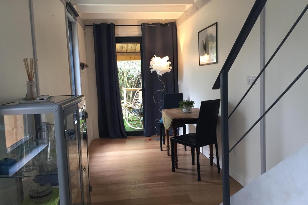 Photo of Livingroom in Villenouvelle