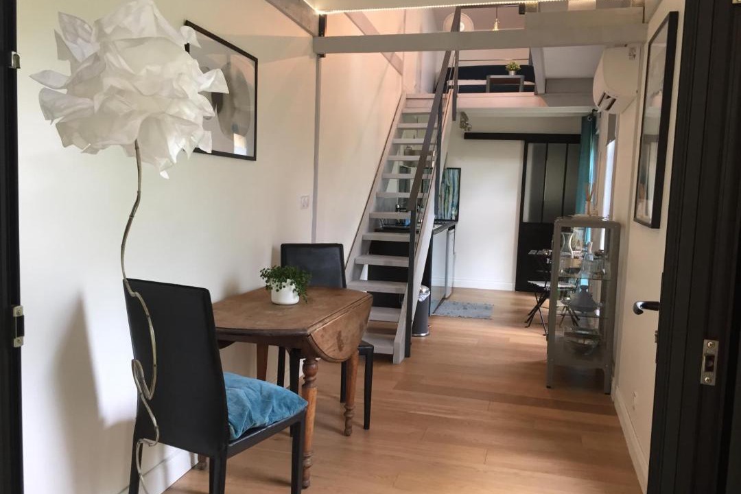 Photo of Livingroom in Villenouvelle