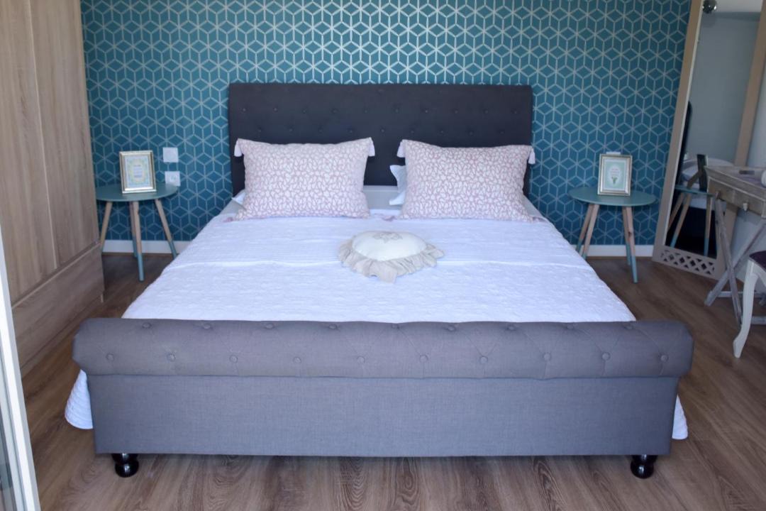Photo of Bedroom in Saint-Georges-Haute-Ville