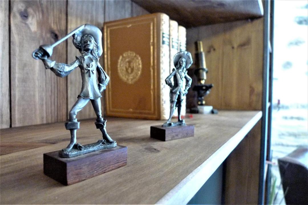 Photo of Others in Aramits