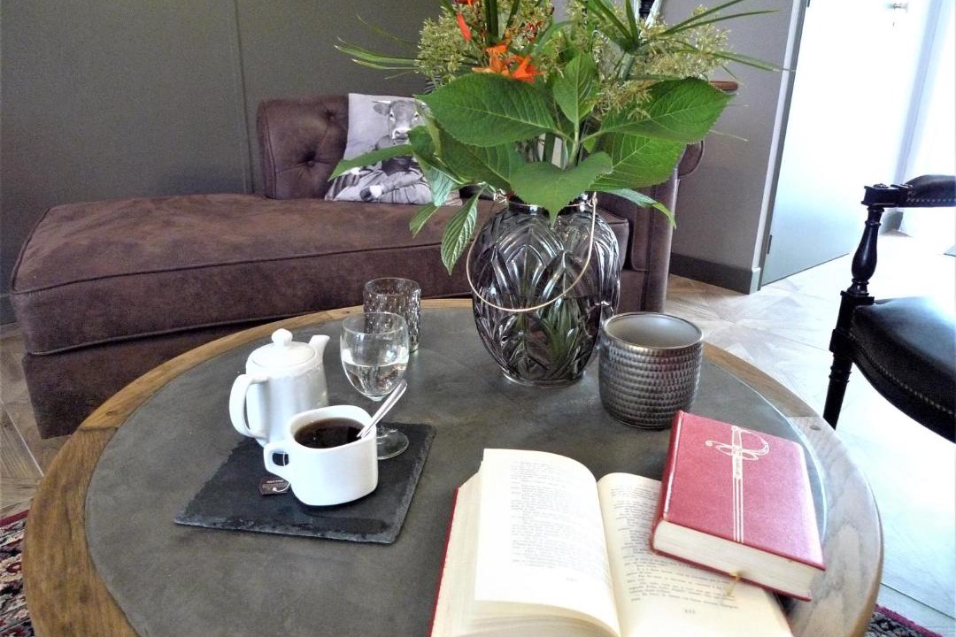 Photo of Livingroom in Aramits