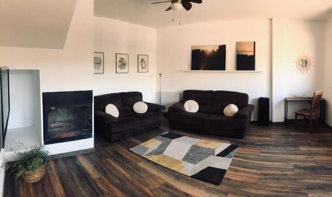 Photo of Livingroom in Murillo de Gallego