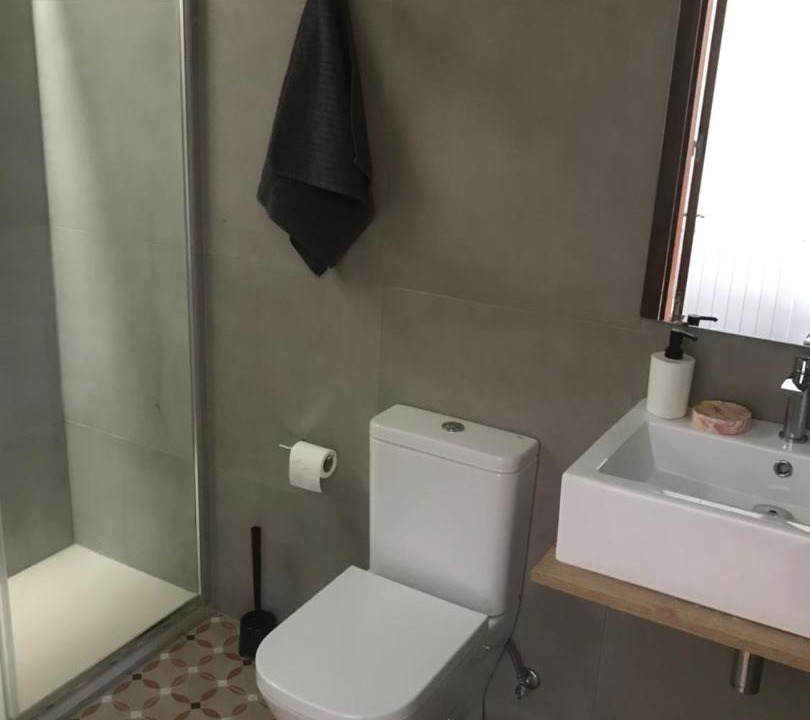 Photo of Bathroom in Murillo de Gallego