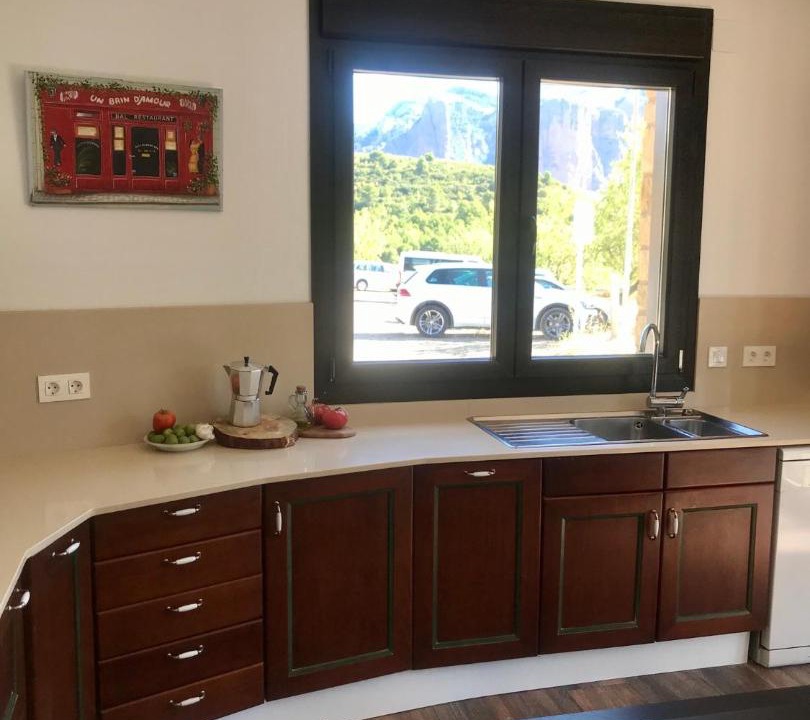 Photo of Kitchen in Murillo de Gallego